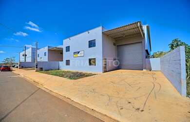 Imagem 3: Galpão para alugar no Loteamento Distrito Industrial Uninorte