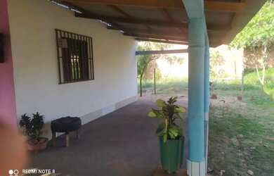 Imagem 4: Casa Outeiro. Varanda, 1 Vaga na garageme3 Dormitórios