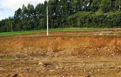 Imagem 5: Terrenos com 376,56 no Pinhal Alto em Nova Petrópolis RS REF 1377