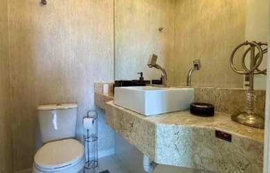 Imagem 9: Authentic Recife - Apartamento com 3 dormitórios, 140 m² - venda por...