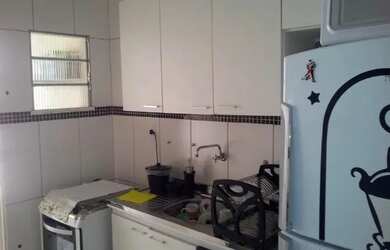 Imagem 6: Casa por R$65.000. 46m² de Área, 1 Vaga na garageme2 Dormitórios