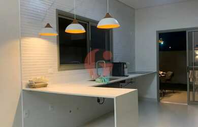 Imagem 4: Casa Térrea para venda com 3 quartos, 1 suíte e 2 vagas de garagem-...