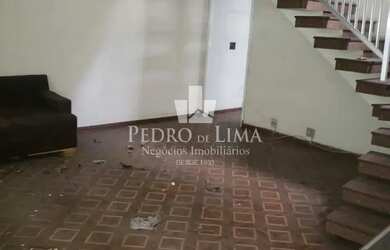 Imagem: Sobrado 4 quartos, 4 vagas na Vila Formosa