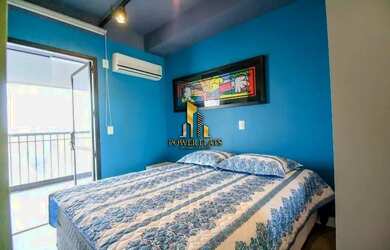 Imagem 7: Flat Setin Downtown Brigadeiro com 1 quarto em Bela Vista - São Paulo - SP