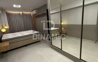 Imagem 12: Apartamento para Locação no condomínio Hub Compact Life Setor Bueno...