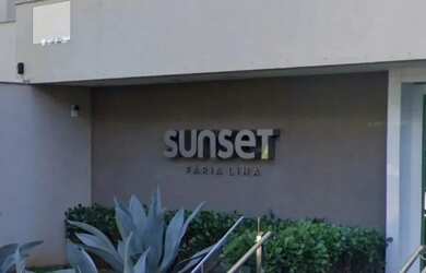 Imagem 4: Apartamento a VENDA 2 dormitórios 54m², 2 Vagas -Sunset Faria Lima -Gleba Palhano - Londri