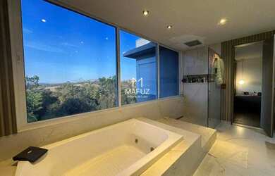 Imagem 15: Casa para aluguel, 3 quartos, 2 suítes, 4 vagas, Condomínio Gran Park...