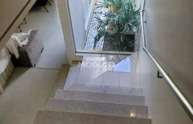 Imagem 9: Casa residencial para locação, bairro Santa Rosa com 3 quartos