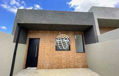 Imagem 2: Casa térrea com 2 dormitórios à venda - Jardim Imperial - Atibaia/SP