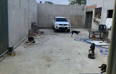 Imagem 6: Vendo ou troco casa na 13 do Parkway. Em fase de acabamento