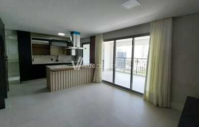 Imagem 2: Apartamento - Nova Campinas - Campinas