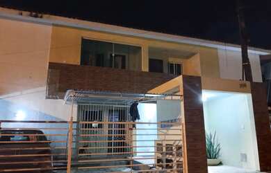 Imagem 1: Aluga-se apartamento bairro Valentina parque do sol