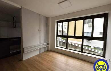 Imagem 2: Apartamento Mobiliado com 1 dormitório no bairro Saco dos Limões