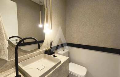 Imagem 9: APARTAMENTO ALTO PADRÃO, 03 SUÍTES, MOBILIADO, BAIRRO AMÉRICA