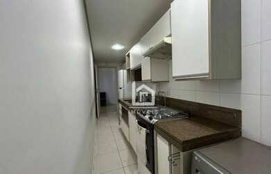 Imagem 7: SENSACIONAL AP 2QTS, 108M², VARANDÃO COM VISTA ETERNA PARA O MAR, NA...