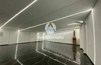 Imagem: O depósito possui 300m² de Área, Imóvel novo e está localizado