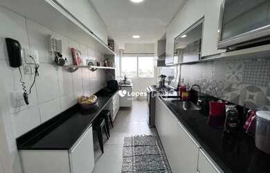 Imagem 6: Apartamento com 4 quartos sendo 2 suítes à venda, 115 m² por R$ 1.280.000...