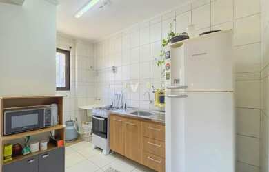 Imagem 6: Apartamento amplo 1 dormitório