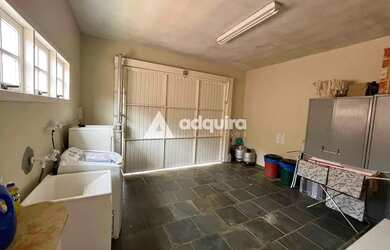 Imagem 7: Casa à venda, Jardim Carvalho, Ponta Grossa, PR