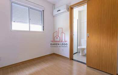 Imagem 8: ALUGUE SEM FIADOR. Piscina, Churrasqueira, Ar-condicionadoeÁrea de serviço