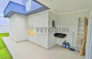 Imagem 7: Imóvel para venda com 100 metros quadrados com 3 quartos em Jardim do...