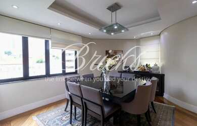 Imagem 10: Apartamento a venda na Aclimação 190m² 4 dormitórios - junto ao Parque