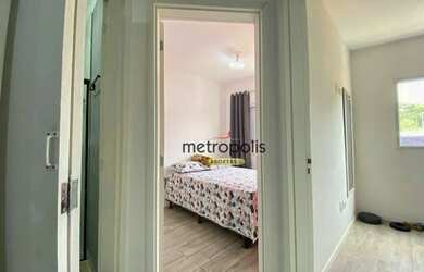 Imagem 8: Apartamento à venda, 50 m² por R$ 334.000,00 - Vila Príncipe de Gales...