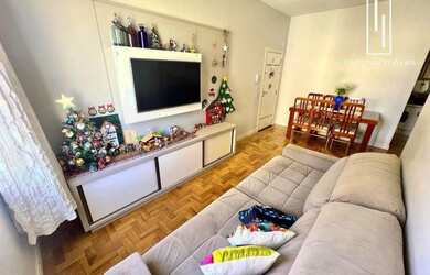 Imagem: VENDO APARTAMENTO NO BAIRRO COQUEIROS