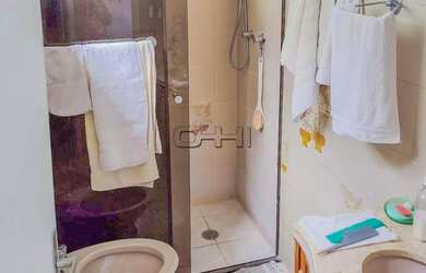 Imagem 12: Aluguel Casa 3 Dormitórios - 140 m² Pinheiros