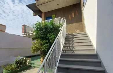 Imagem: Casa para aluguel, 6 quartos, 1 vaga, Serra - Belo Horizonte/MG