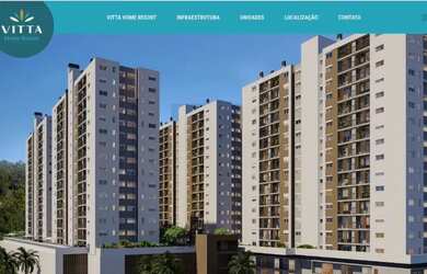 Imagem: Vitta Home Resort Parcele direto com o proprietário. Apto de