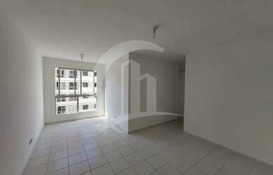 Imagem: O apartamento possui 3 Dormitórios, 1 Banheiro, 54m² de Área