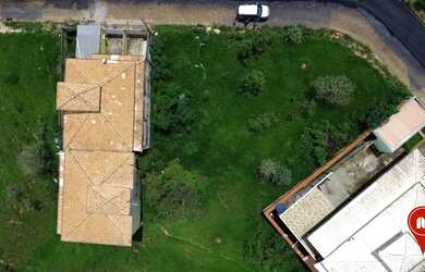 Imagem 5: Terreno à venda, 570 m² por R$ 250.000 - São Bento - Brumadinho/MG