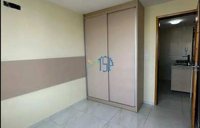 Imagem 12: APARTAMENTO NOS BANCARIOS / APARTAMENTO 1 QUARTO BANCARIOS / APARTAMENTO...