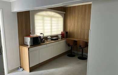 Imagem 12: Casa à venda na Avenida Doutor Paulo Moutram, Jardim Paulista I, Jundiaí...