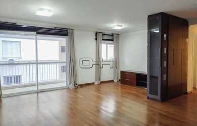 Imagem 2: Venda Apartamento 2 Dormitórios - 90 m² Consolação