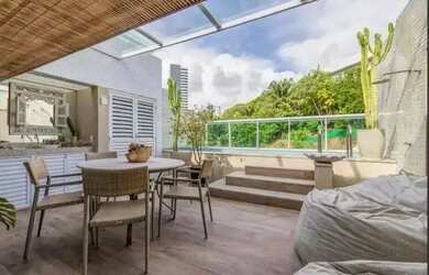 Imagem 2: Apartamento à venda no COSTA ESPAÑA , BARRA, Salvador, BA