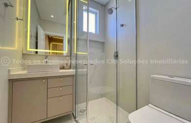 Imagem 16: Apartamento a venda no Edificio El Elyon Residence com 03 Quartos sendo...