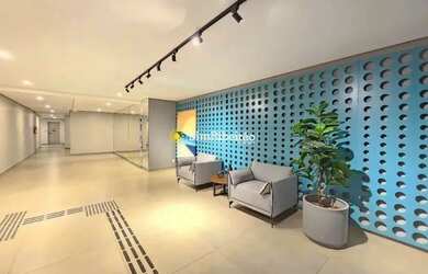 Imagem 4: Apartamento a venda no Edifício Lívit. Bairro Jardim Olhos D Água