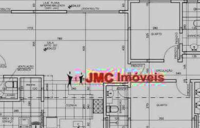 Imagem 6: Apartamento Garden com 4 dormitórios à venda, 121 m² por R$ 1.655.287,50...