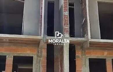 Imagem 2: Sobrados à Venda no Bairro Tatuquara Curitiba/PR