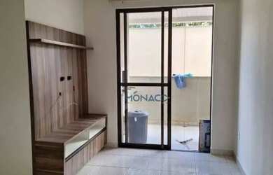 Imagem 4: Apartamento com 2 dormitórios à venda, 50 m² por R$ 305.000,00 - Estados...