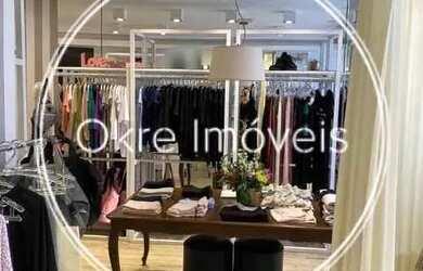 Imagem: O depósito possui 67m² de Área e está localizado em Ipanema