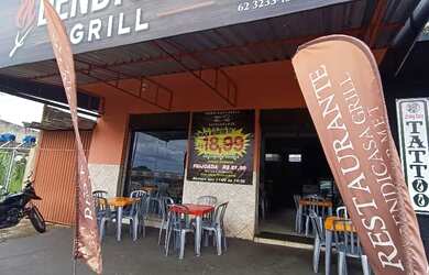 Imagem: O depósito à venda possui 2 Vagas na garagem e está localizado