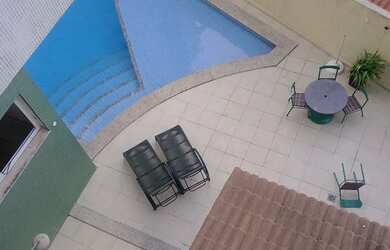 Imagem 1: CARNAVAL/TEMPORADA/JARDIM ARMAÇÃO