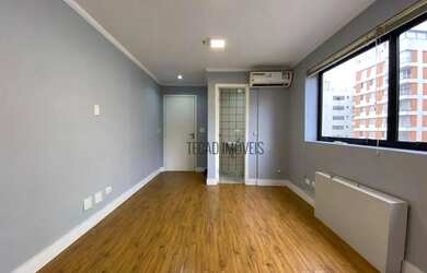 Imagem: O depósito possui 1 Vaga na garagem e 45m² de Área e está