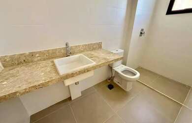 Imagem 15: Apartamento 3 suítes à venda nascente andar alto vista livre apenas...