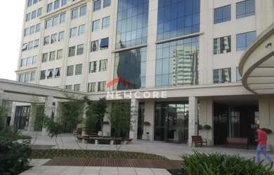 Imagem: O depósito possui 1 Vaga na garagem, 42m² de Área e Imóvel