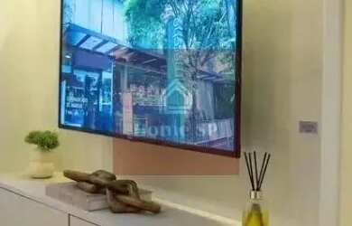 Imagem: Apartamento 30 m2 1 dorm. Ao lado do Shopping e metro Eucaliptos