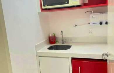 Imagem 4: Sala, 53 m² - venda por R$ 895.000,00 ou aluguel por R$ 6.962,00/mês...